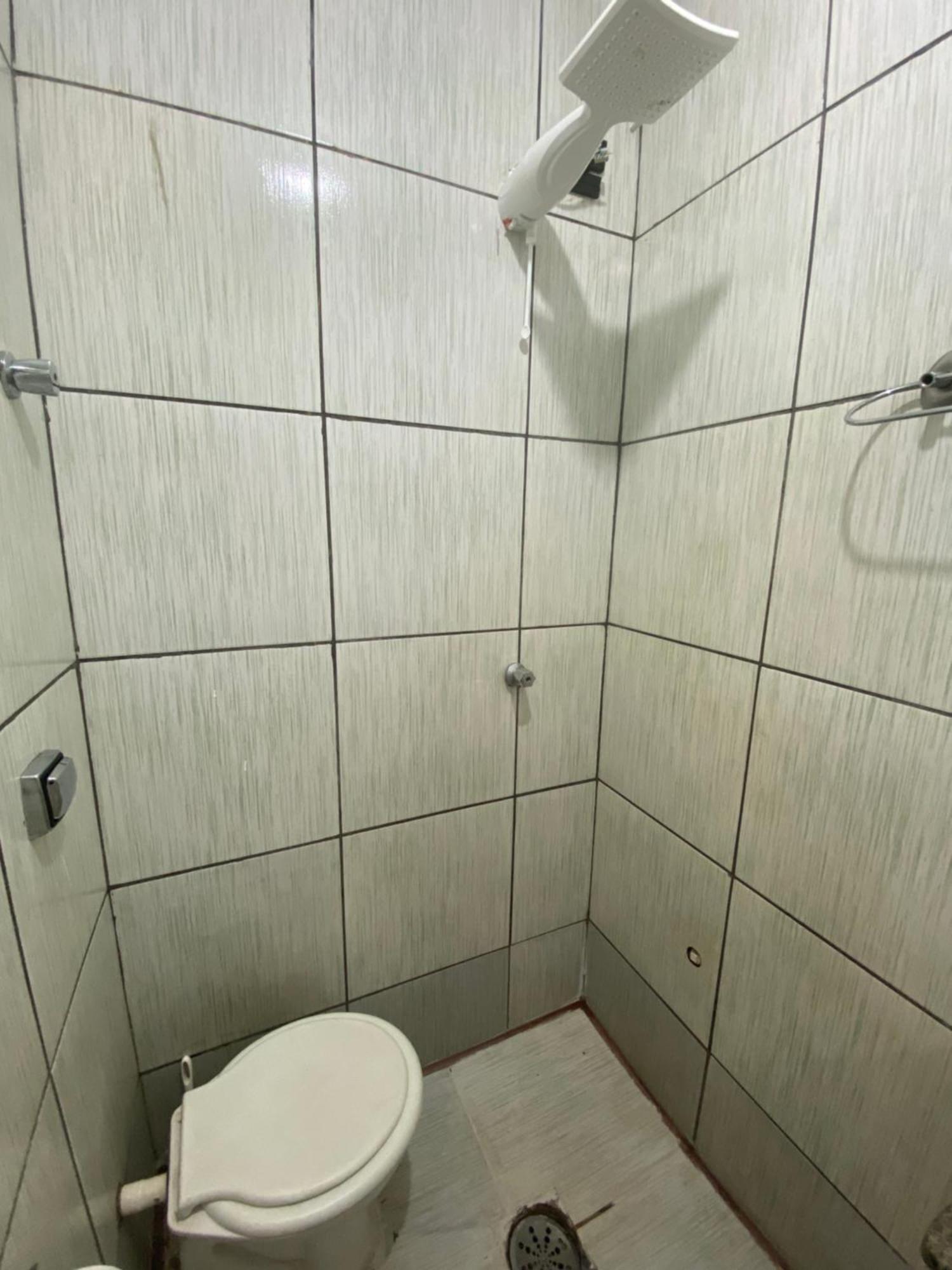 Minas Hotel Uberlândia Exteriér fotografie