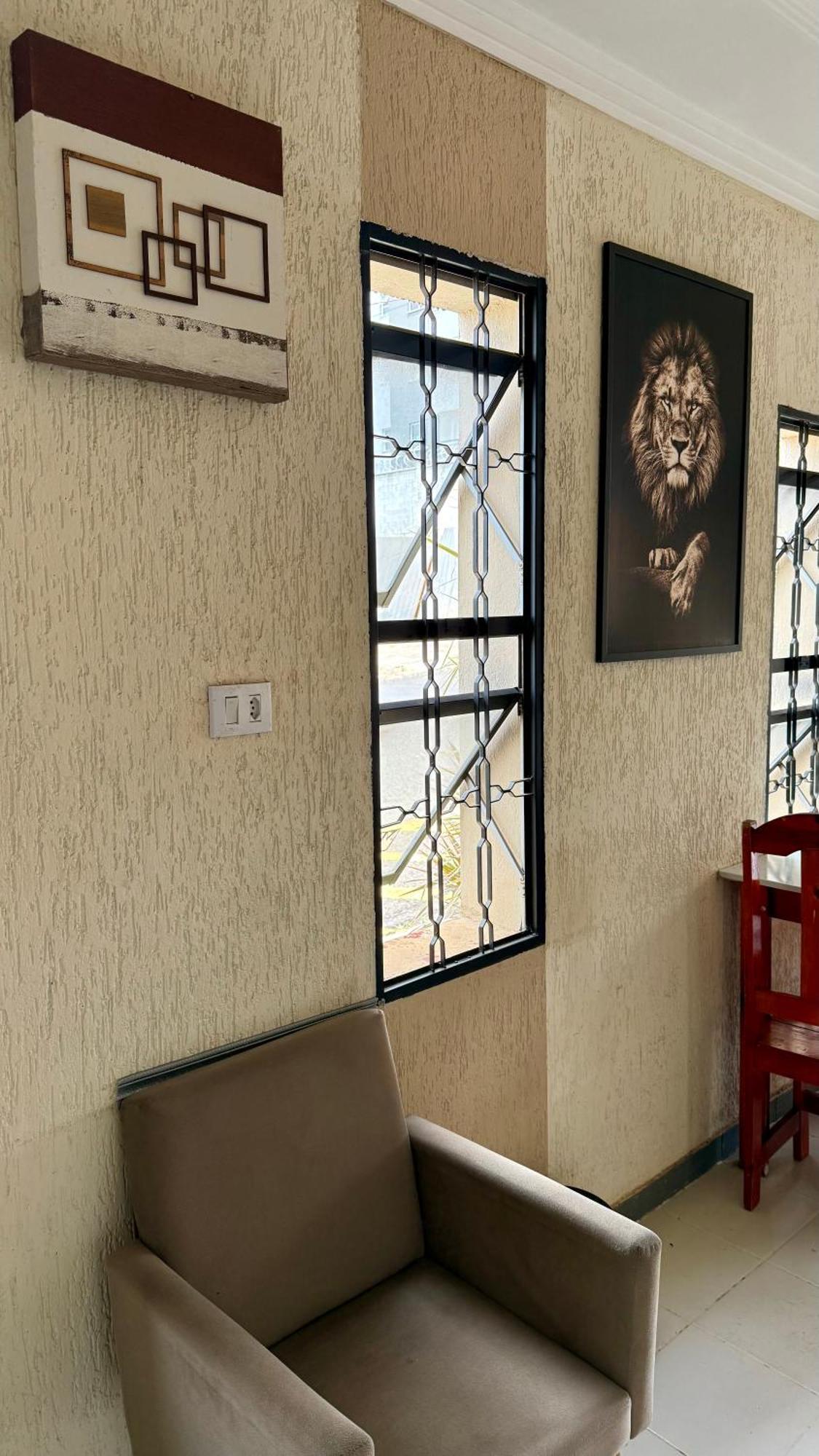 Minas Hotel Uberlândia Exteriér fotografie